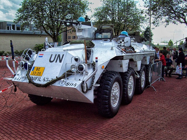 Vehicle Coverage