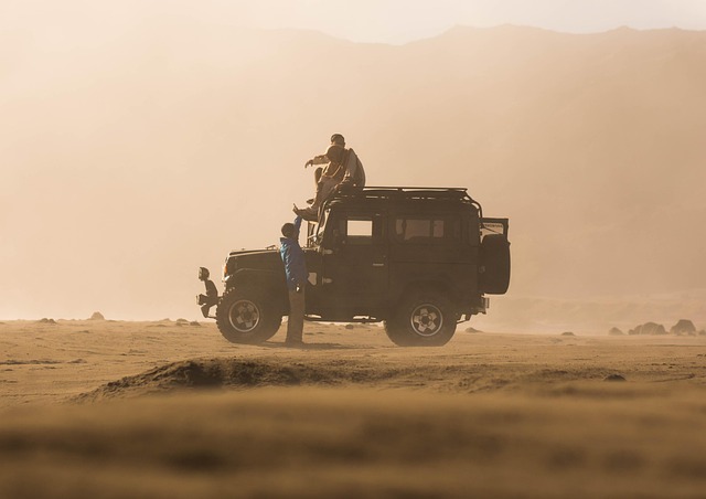 Vehicle Coverage