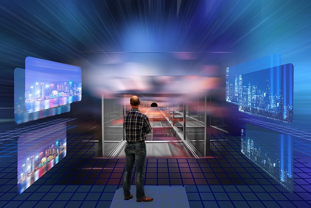 virtual IT director CPA