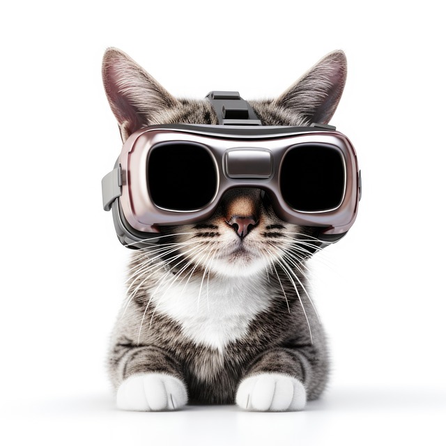 virtual separation support