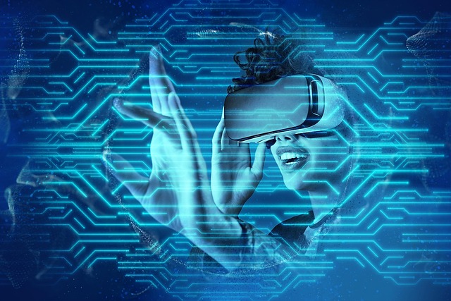 virtual separation support
