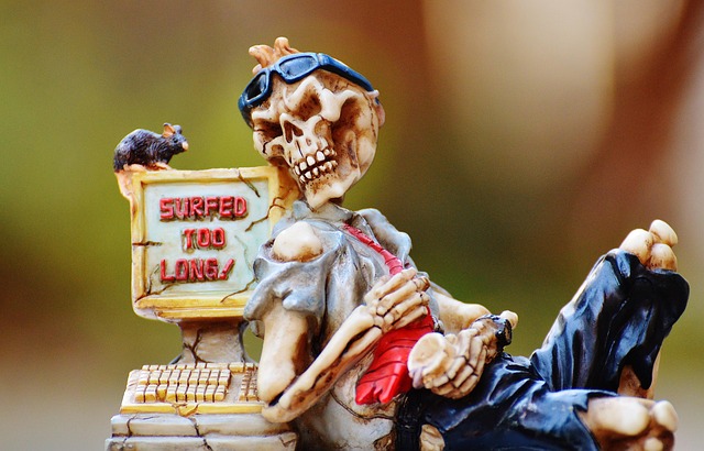 virtual support desk