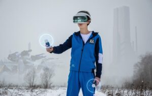 Virtual Therapy Sessions: Revolutionizing Mental Health Care Access