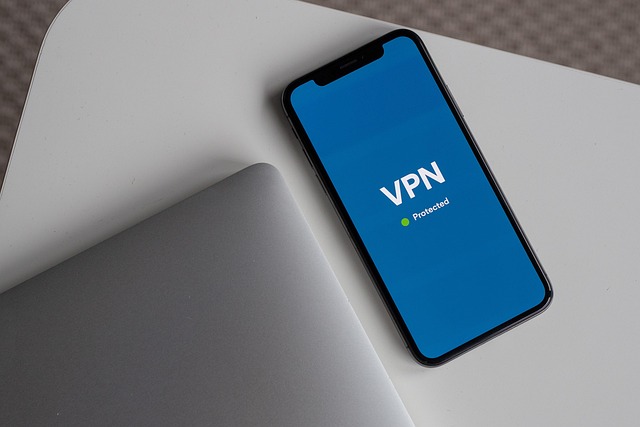 VPN access support