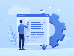 Unleash Business Potential: Mastering Custom Website Development