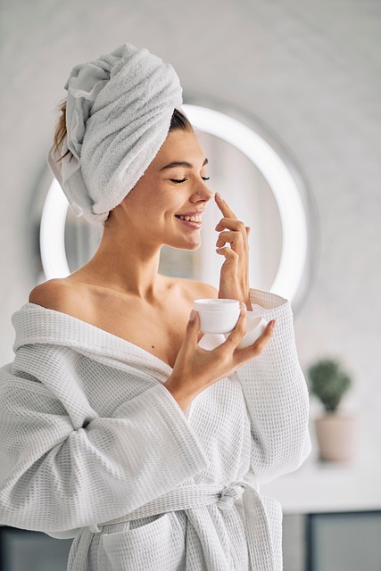 wellness spa Austin