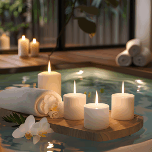 Unveiling Austin’s Holistic Wellness Scene: Acupuncture, Detox, and More