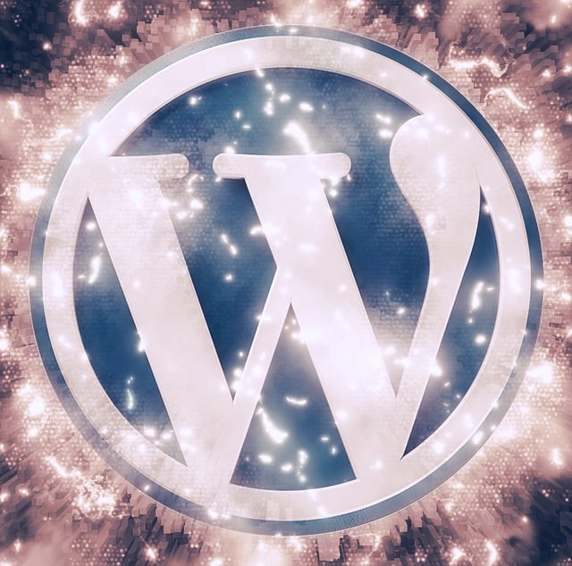 wordpress web design services