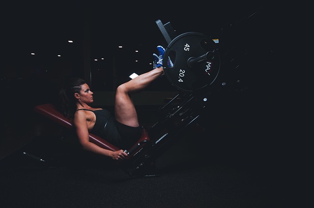 youth cage fitness AZ