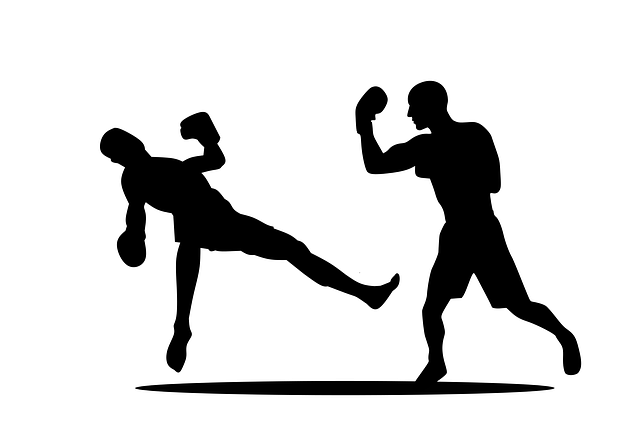 youth fight training AZ