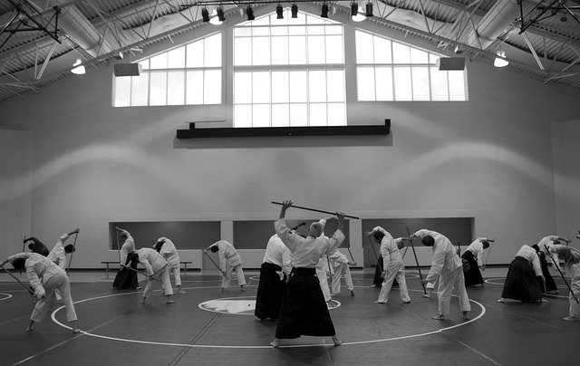 youth self-defense classes Tempe