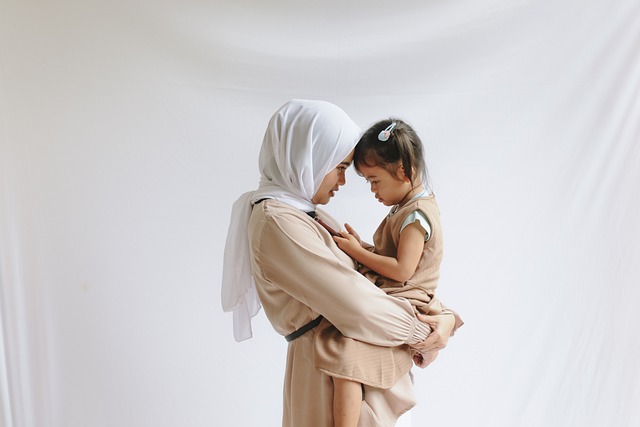 Zoom-based family mediator