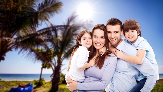 Zoom-based family mediator