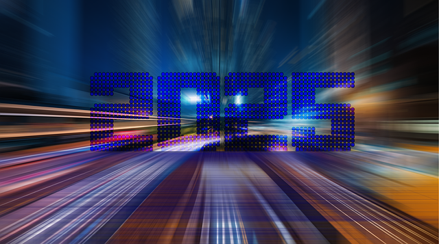 2025 web design trends
