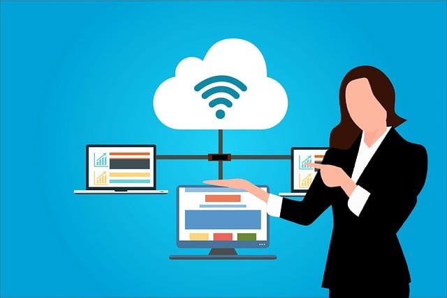 accountant cloud IT