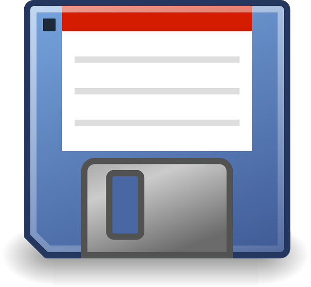 accounting data backup
