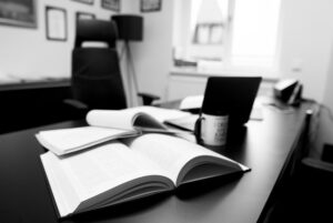 Fortifying Accounting Firms: Cyber Audits & Tailored Security Strategies