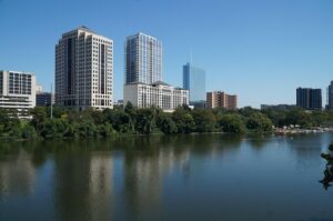 Discover Holistic Pain Relief: Top Acupuncture Clinics in Austin