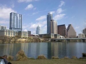 Unwinding Austin: Finding Holistic Acupuncture for Pain Relief & Stress Management