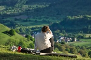 Chronic Pain Relief: Acupuncture Offers Drug-Free Solutions for Common Aches