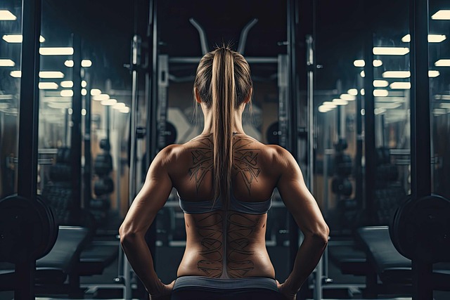 acupuncture for back pain