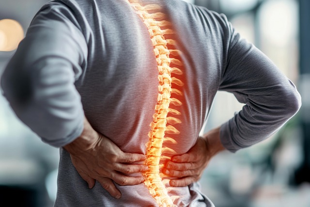 acupuncture for back pain
