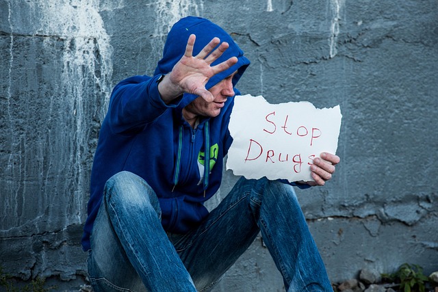 addiction recovery Mesa