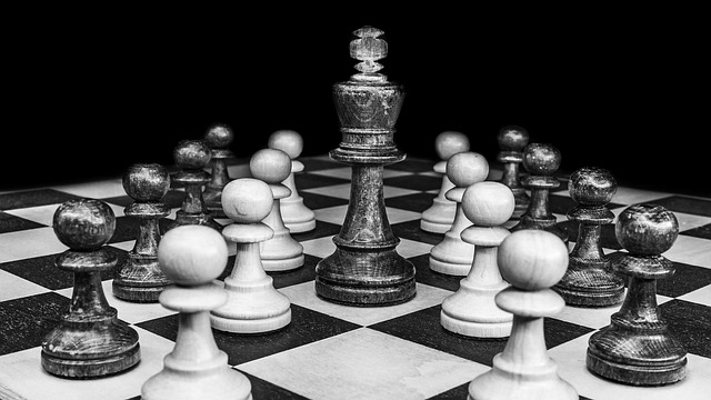 Advanced SEO Strategies
