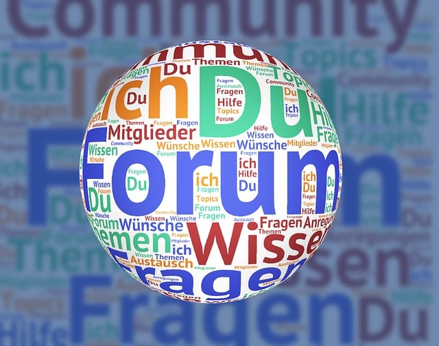 affiliate marketing forum