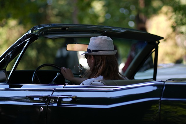Affordable Car Insurance for New Drivers