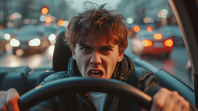 Affordable Car Insurance for New Drivers