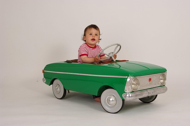 Affordable Car Insurance for New Drivers