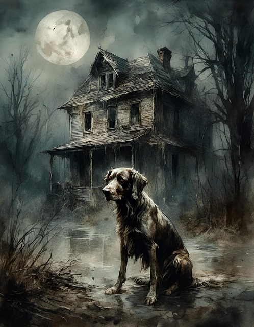 air conditioned dog house