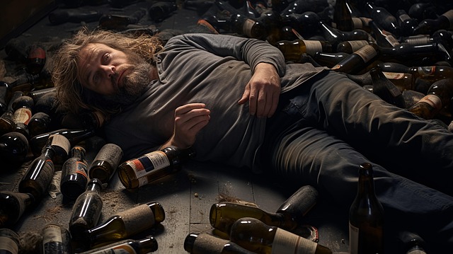 alcohol addiction therapy Mesa