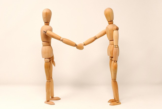 alimony negotiation
