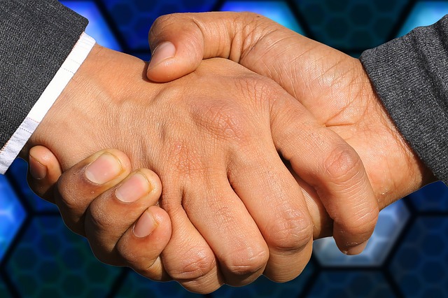 alimony negotiation