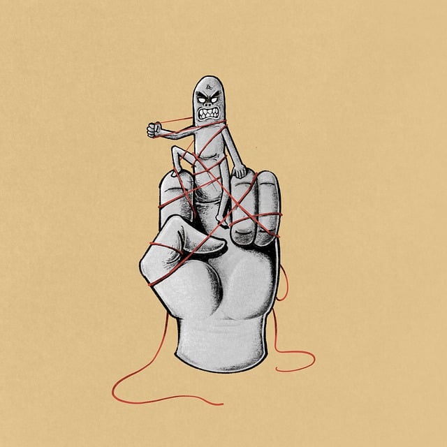 anger control therapy