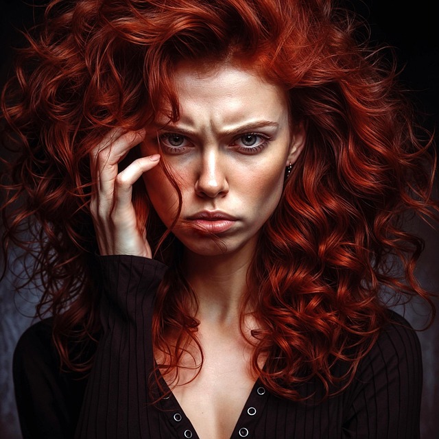 anger control therapy