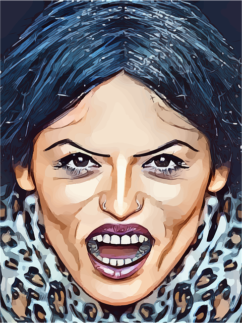 anger control therapy