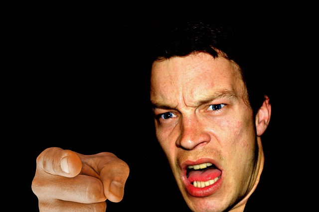 anger management therapy Chandler AZ