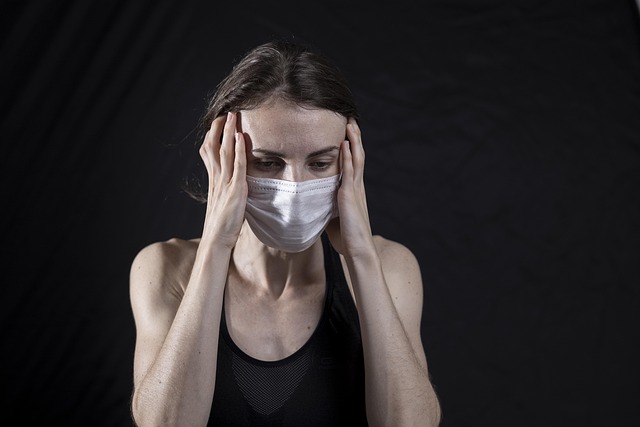 anxiety and stress therapy