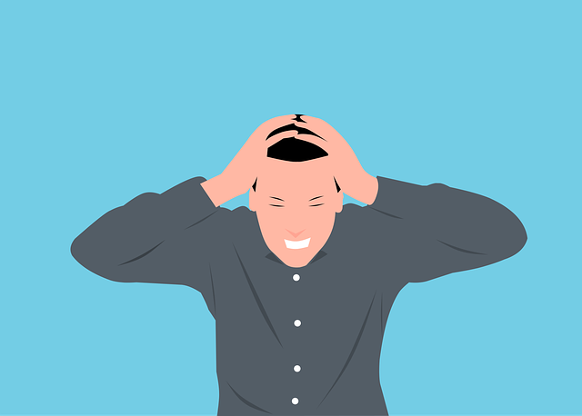 anxiety and stress therapy