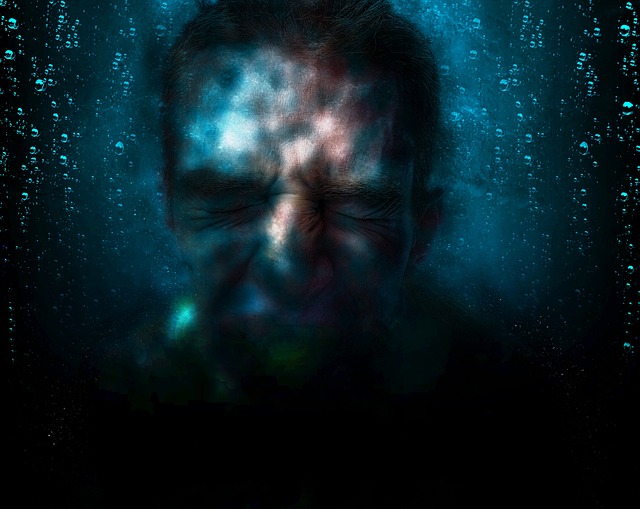 anxiety and stress therapy