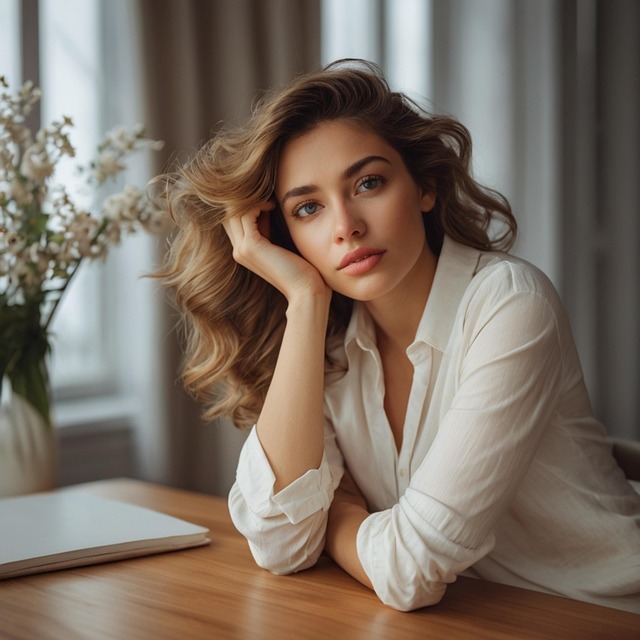 anxiety therapist Gilbert AZ