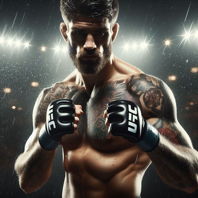 Arizona MMA school