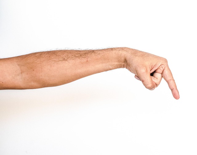 arm fat freezing