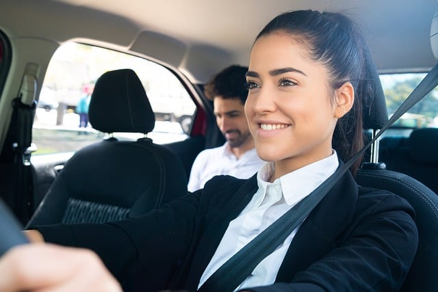 Auto Insurance Discounts for Safe Drivers