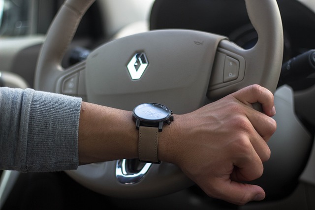 Auto Insurance Discounts for Safe Drivers