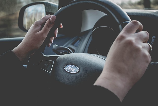 Auto Insurance Discounts for Safe Drivers