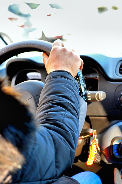 Auto Insurance Discounts for Safe Drivers